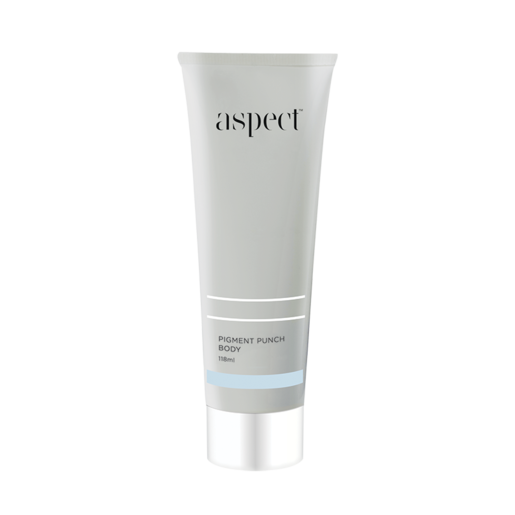 AS PIGMENT PUNCH BODY 118ml