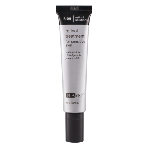 RETINOL TREATMENT FOR SENSITIVE SKIN