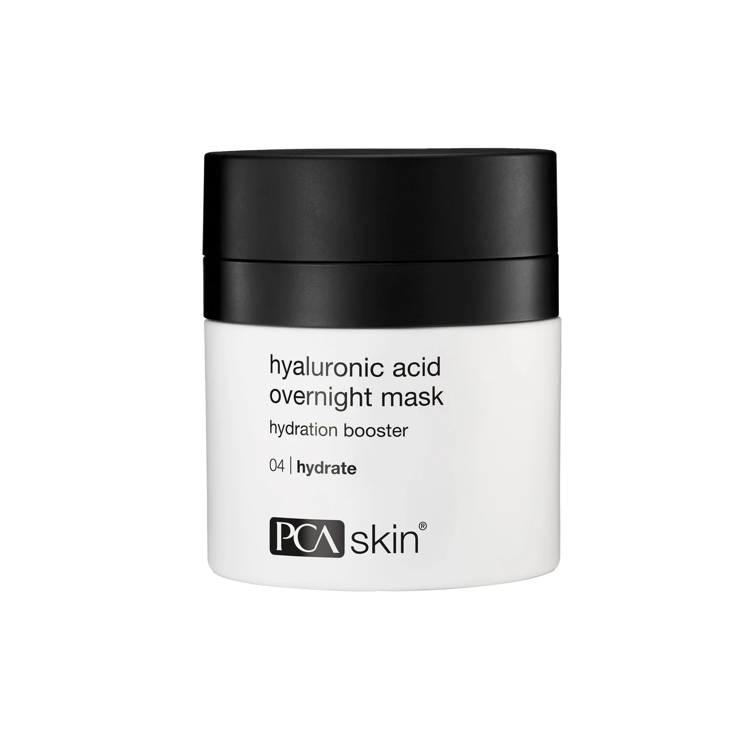 HYALURONIC ACID OVERNIGHT MASK