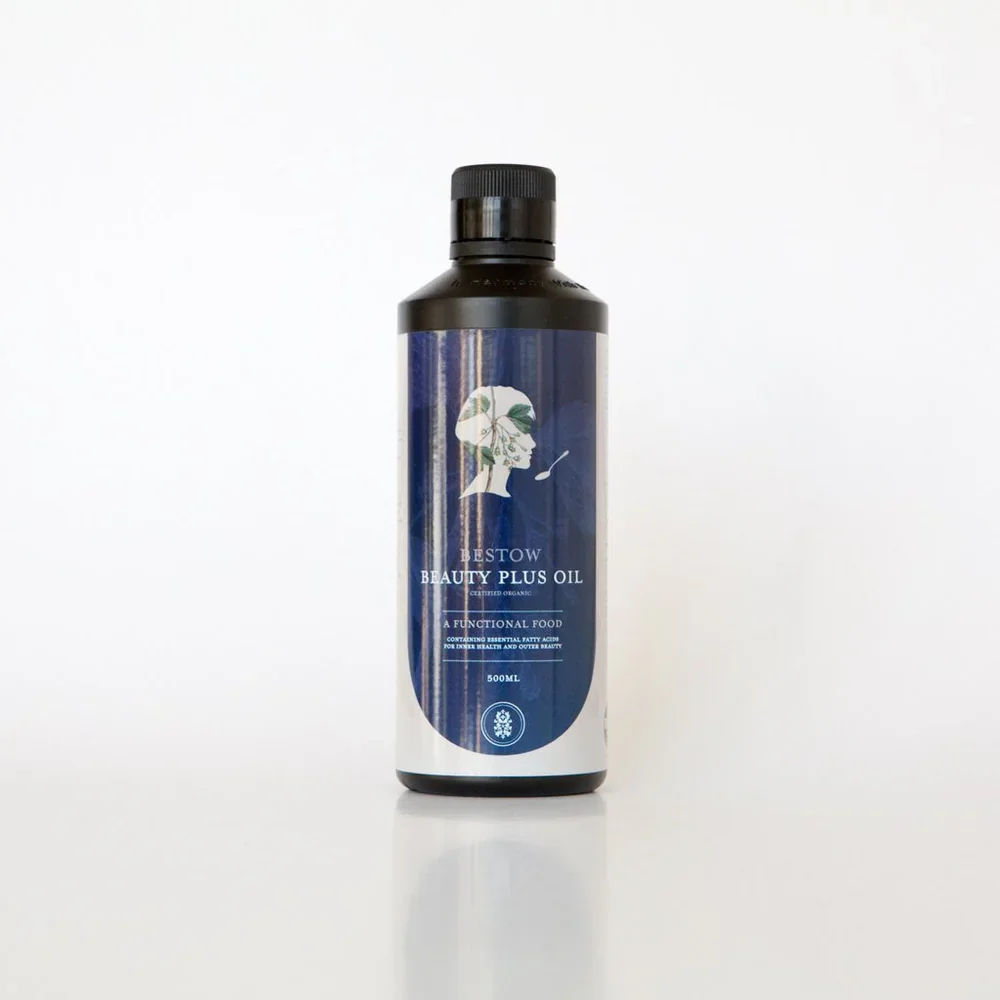 Bestow Beauty Plus Oil