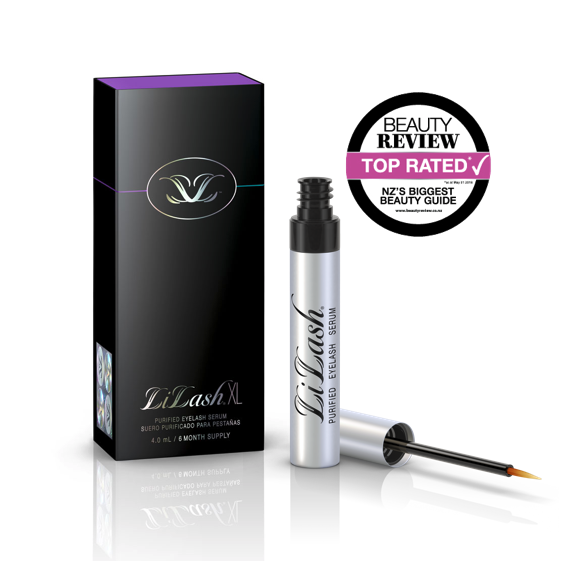 LiLash Eyelash Serum XL Original Full Size