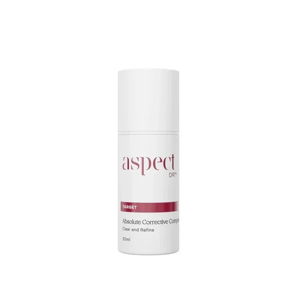Absolute Corrective Complex Clear & Refine 30ml