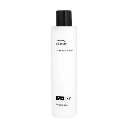 CREAMY CLEANSER 206ml