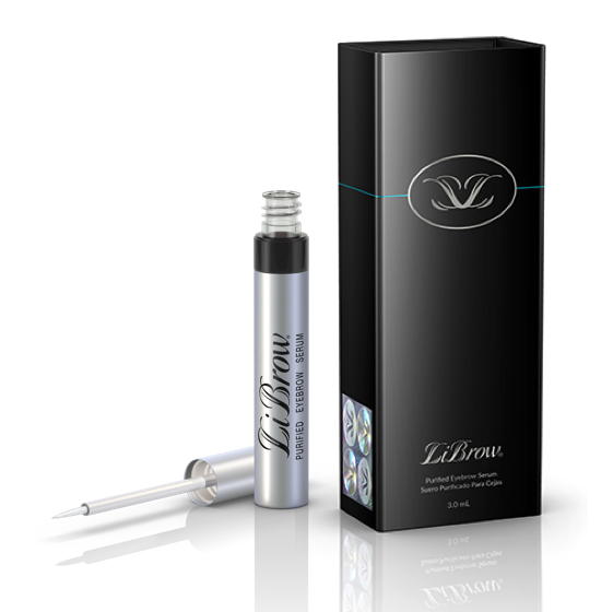 LiBrow Eyebrow Serum Demi Size