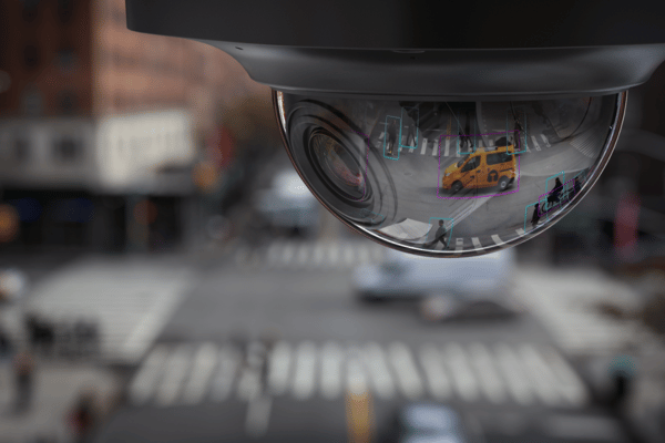 Video Surveillance