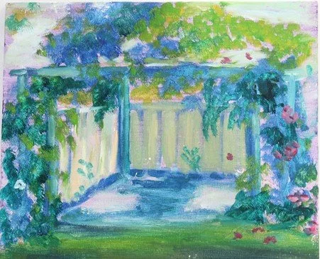 Plein air