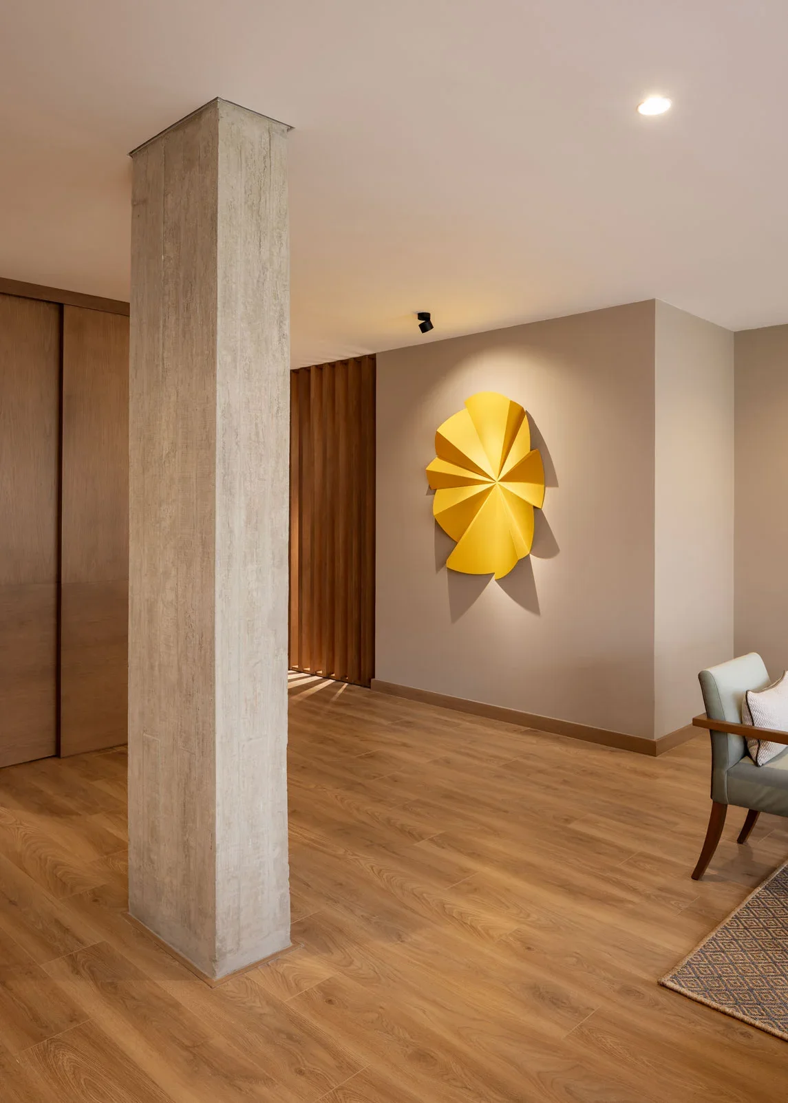 REMODELACIONES RESIDENCIALES