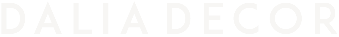 DALIA DECOR