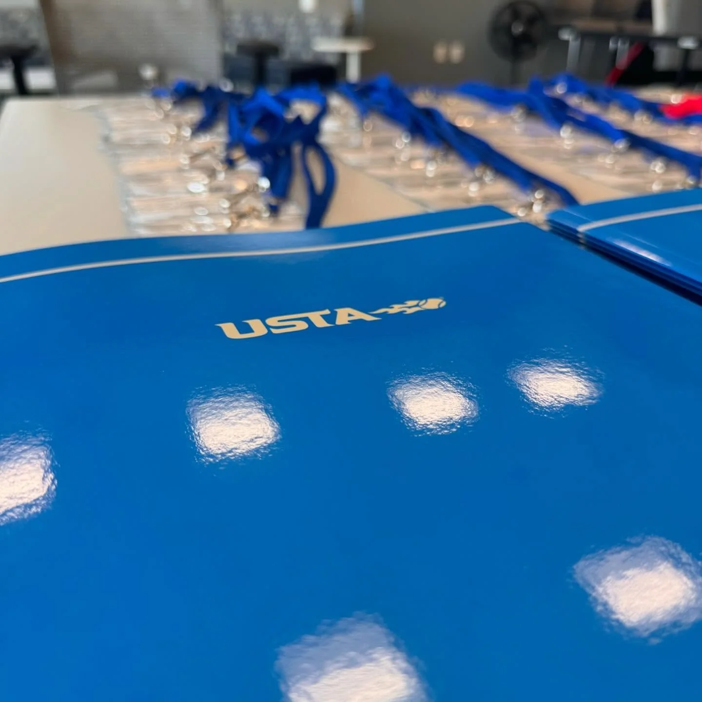 Thank you iTPA for putting on an amazing conference!  Time to put knowledge into application!