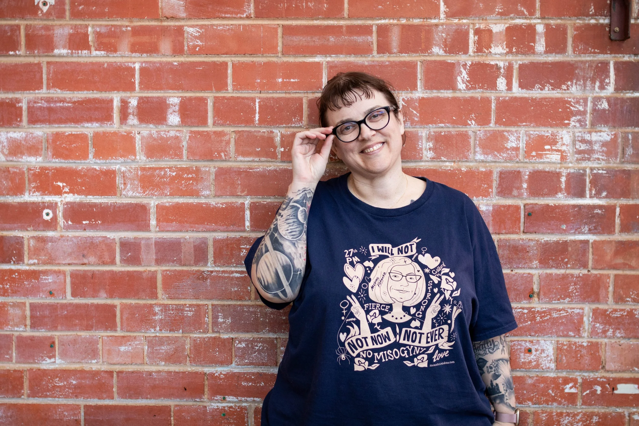 Our team — The Untangle Project