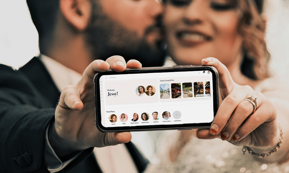 What Wedding Planning App Is Best? A Founder’s Honest Guide to Choosing the Right Tool