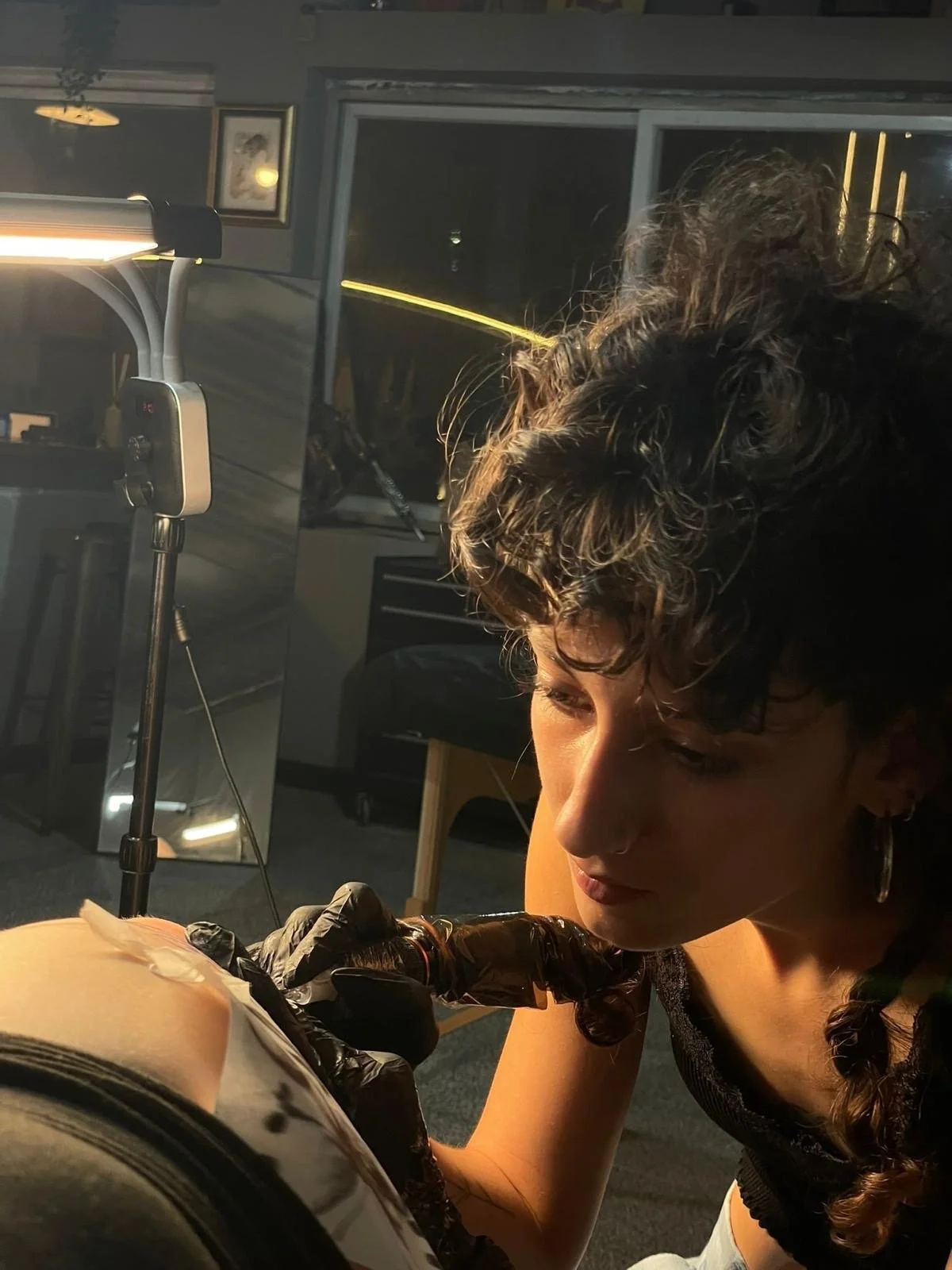 Vemp Ink Team — Vamp Ink Tattoos