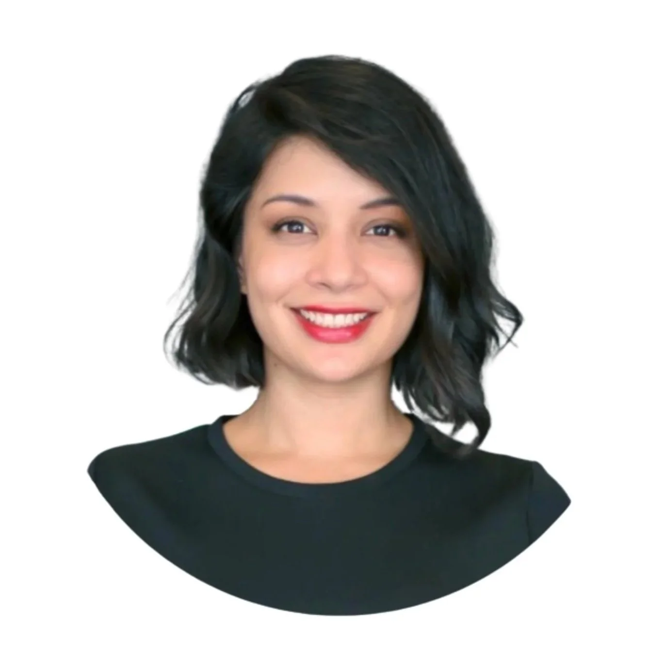 Valerie Chouquet, Co-Founder & Managing Director