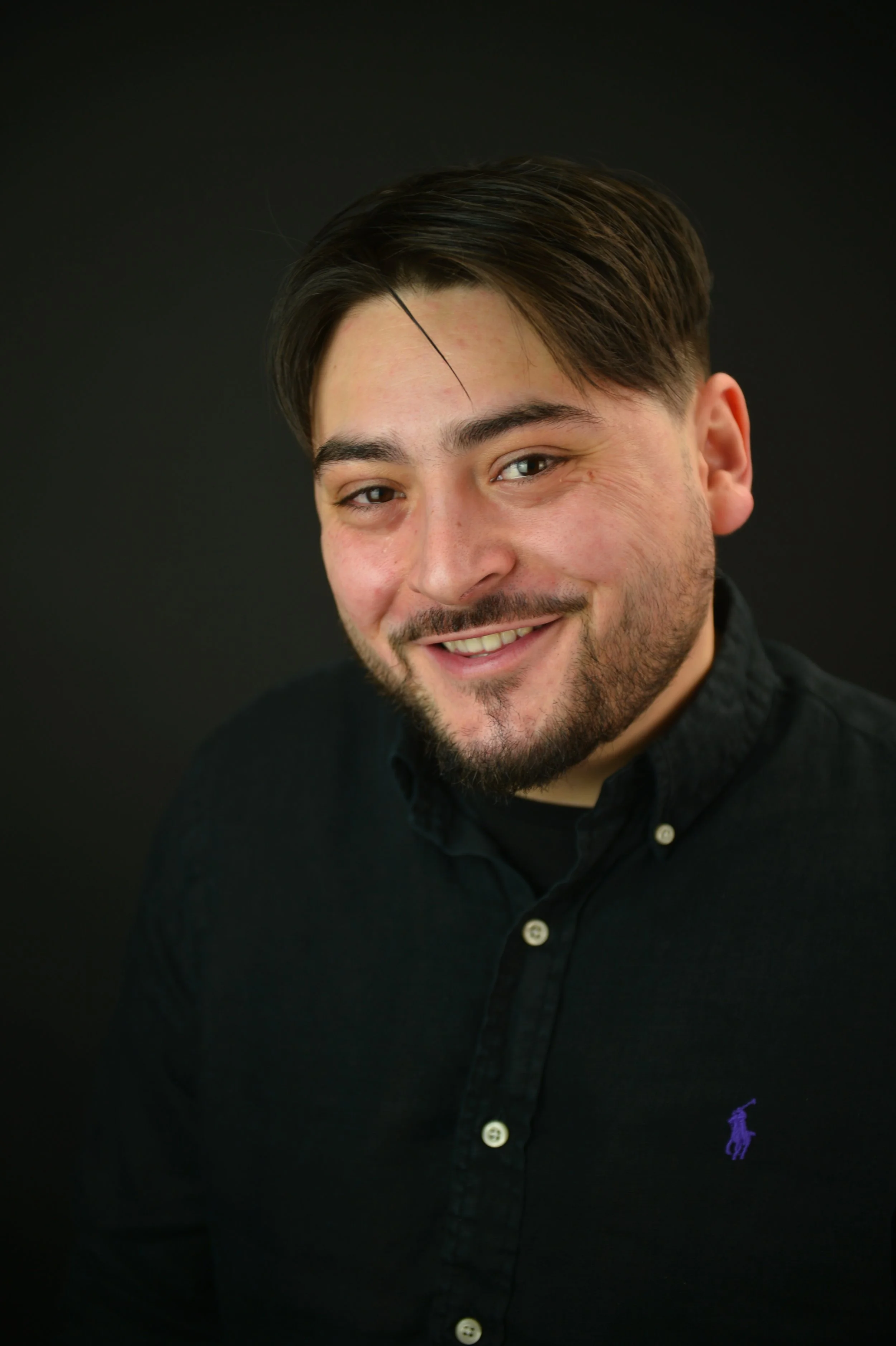 Marlon, Co-Founder & Co-Founder & Director of Sales Operations & Strategic Sourcing