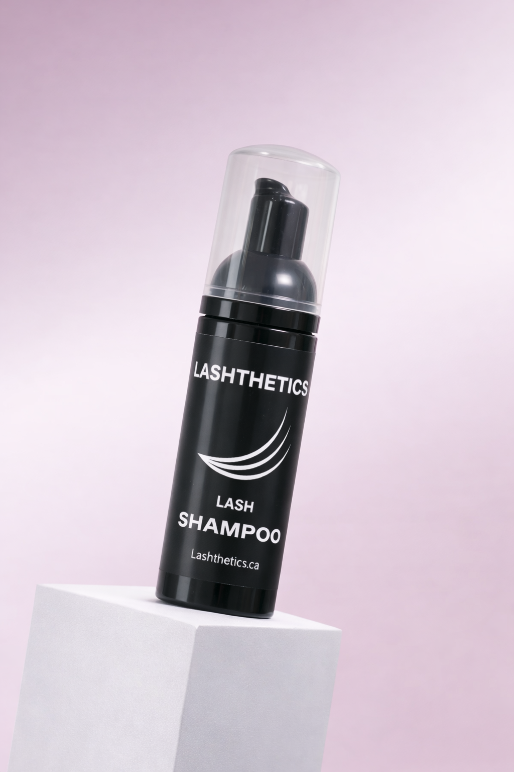 Lash Shampoo