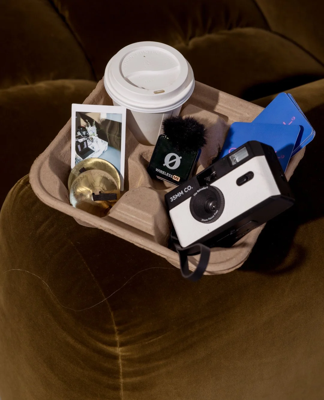 If the essentials look this good, imagine your content.