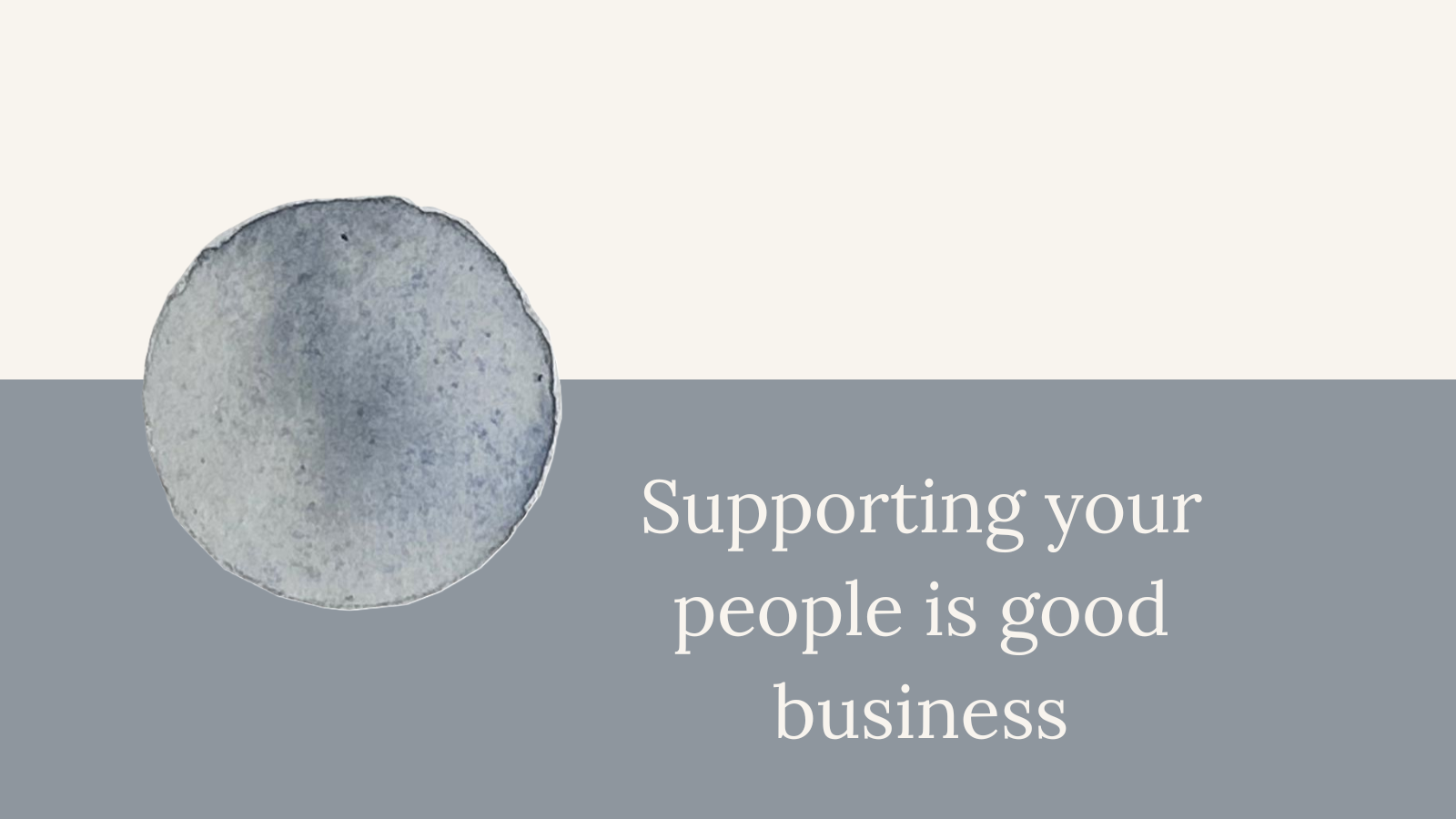 Why Employee Wellbeing Makes Business Sense for SMEs