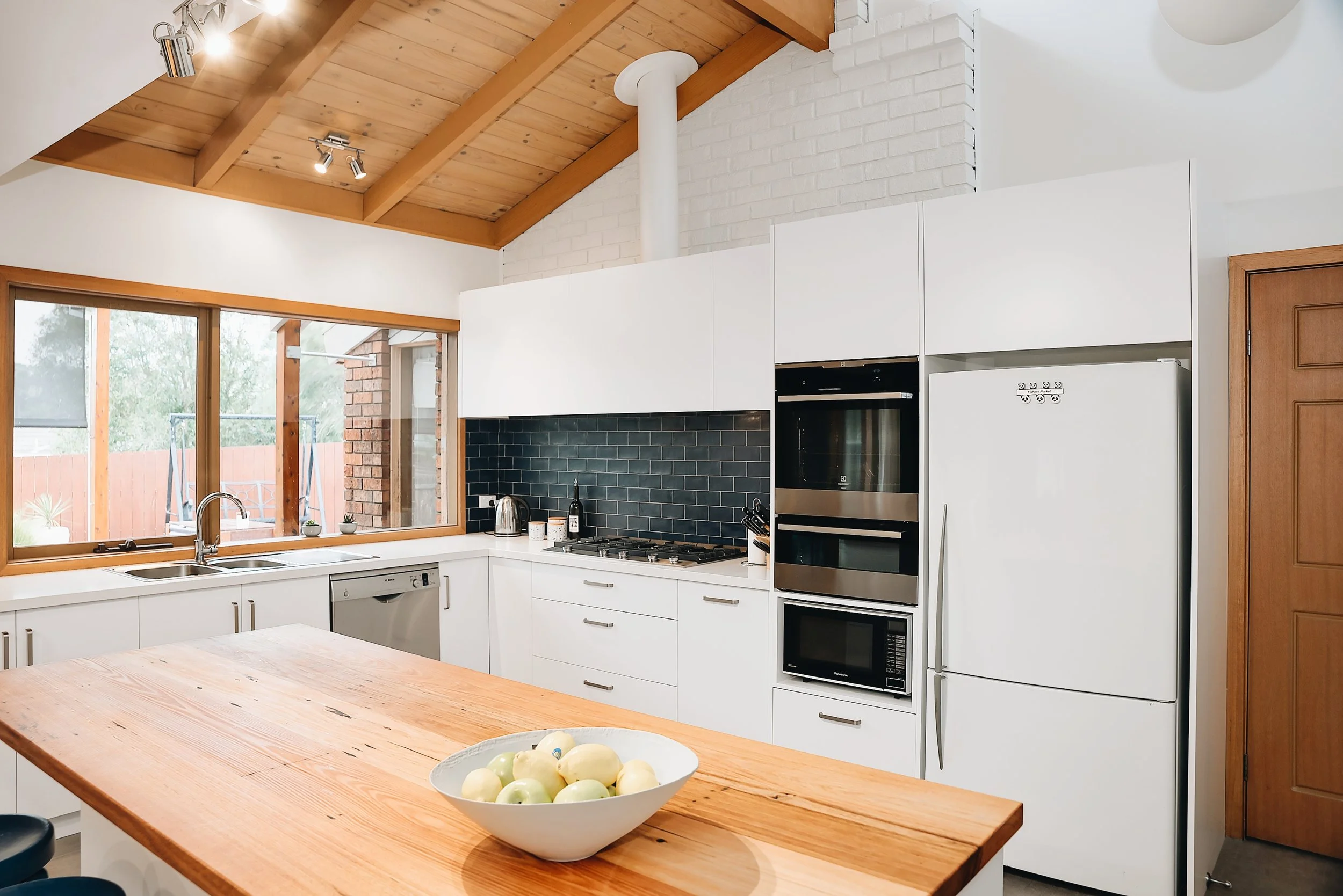 Custom Kitchen Renovations & Kitchen Remodel by Blackburn Kitchens