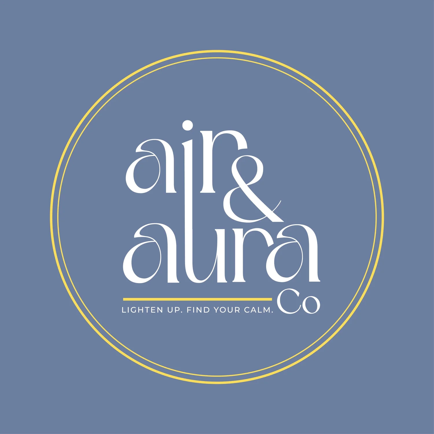 Air &amp; Aura