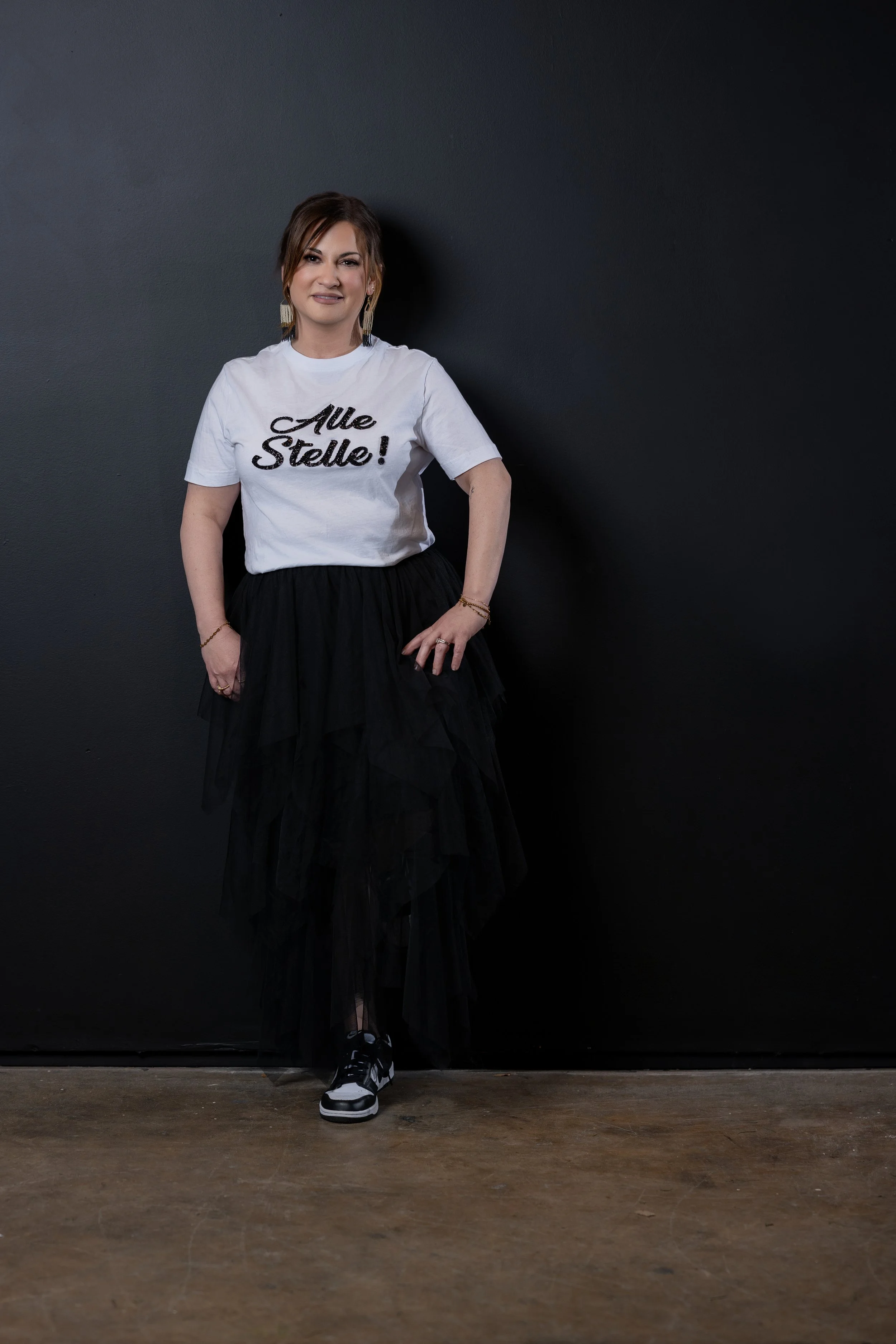 Gina Clapprood, personal assistant, virtual assistant