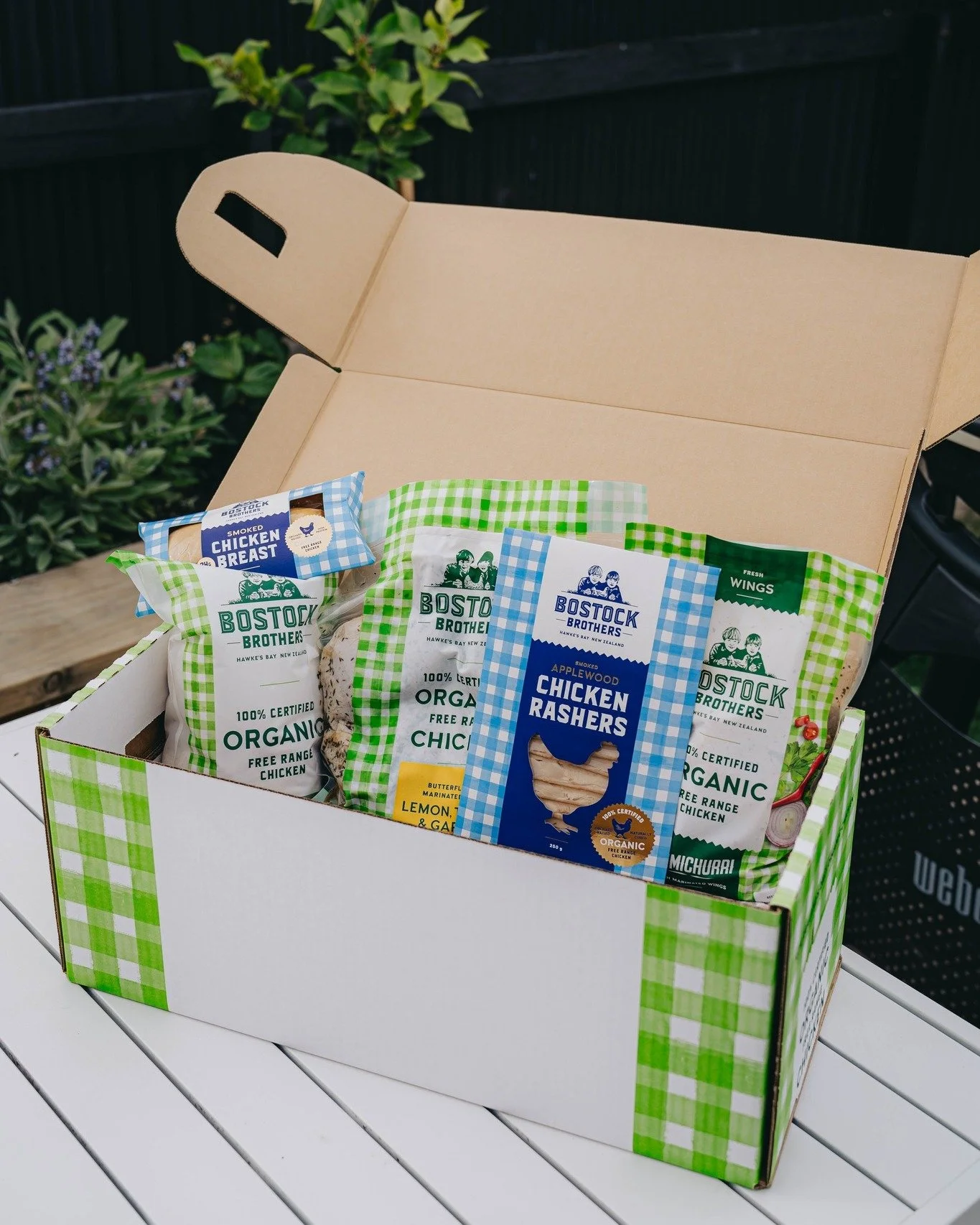 Ecommerce and lifestyle imagery done for @bostockbrothers