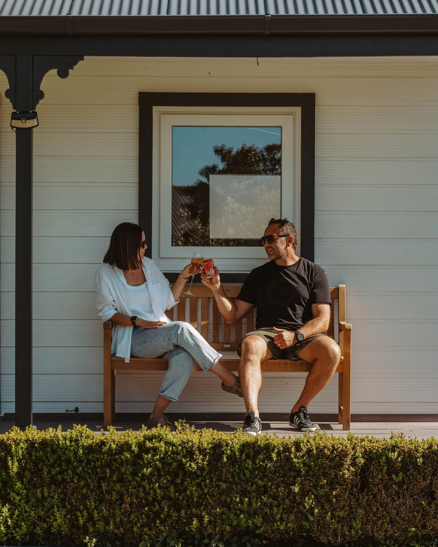 Commercial photography for @cottages_on_st_andrews 📷 Capturing rooms and facilities for booking systems, lifestyle images for website and social media use and a brand video (coming soon). Creative direction by @jesswilsondesign_