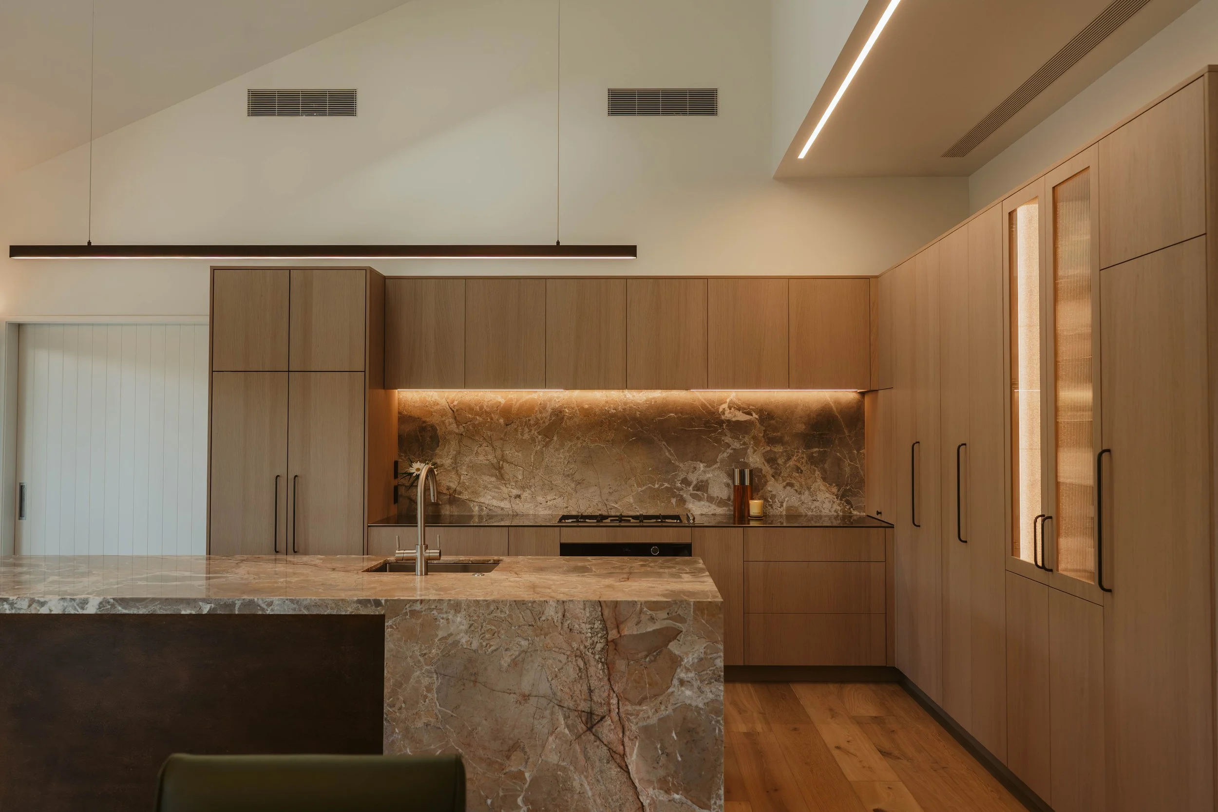 Joinery