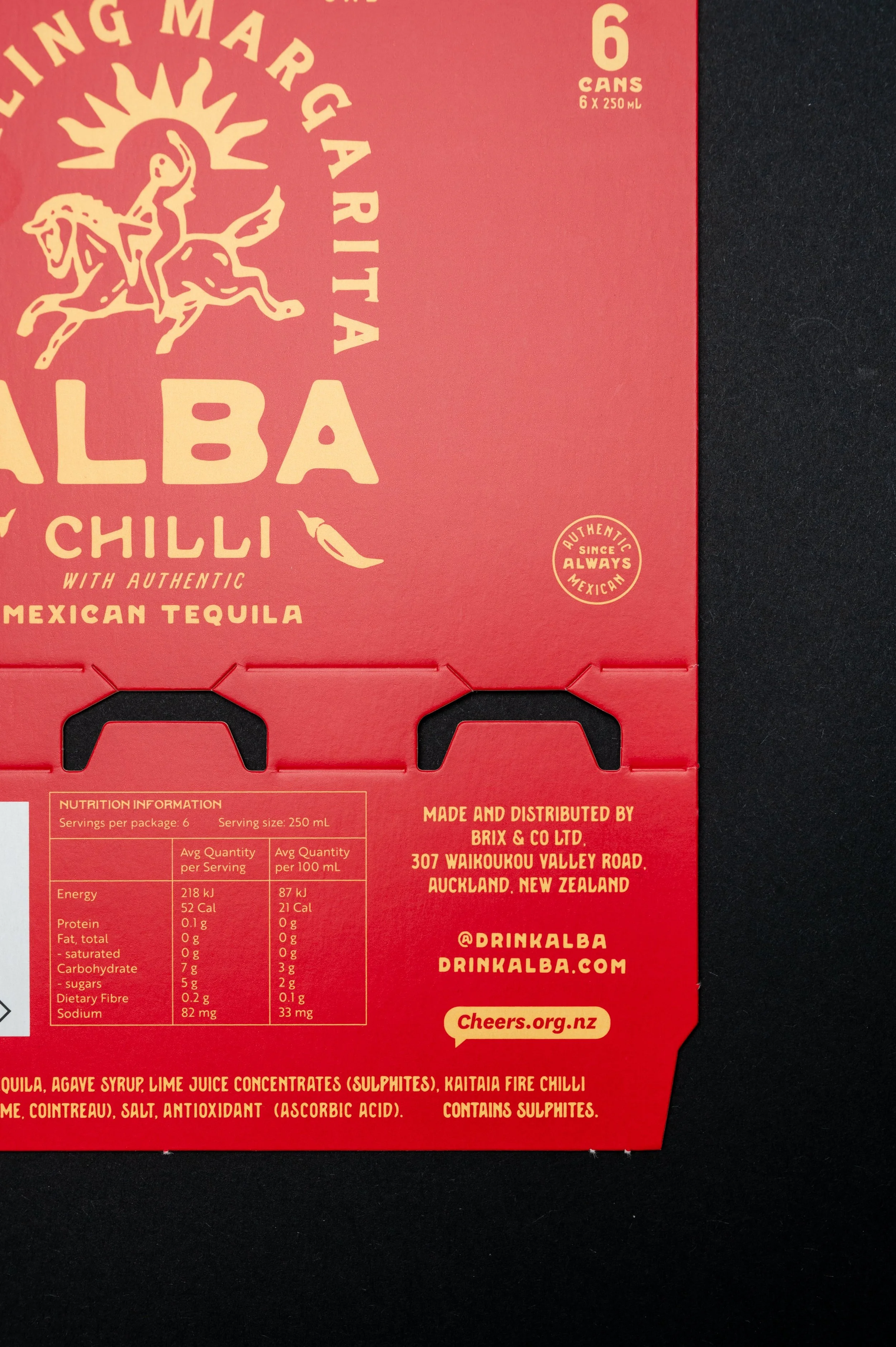 Alba