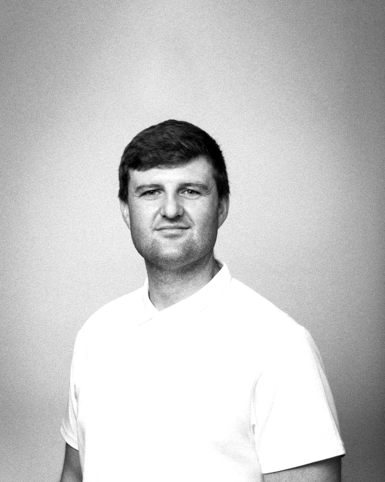 Earle Farrand, Special Projects Lead at Forbes Packaging