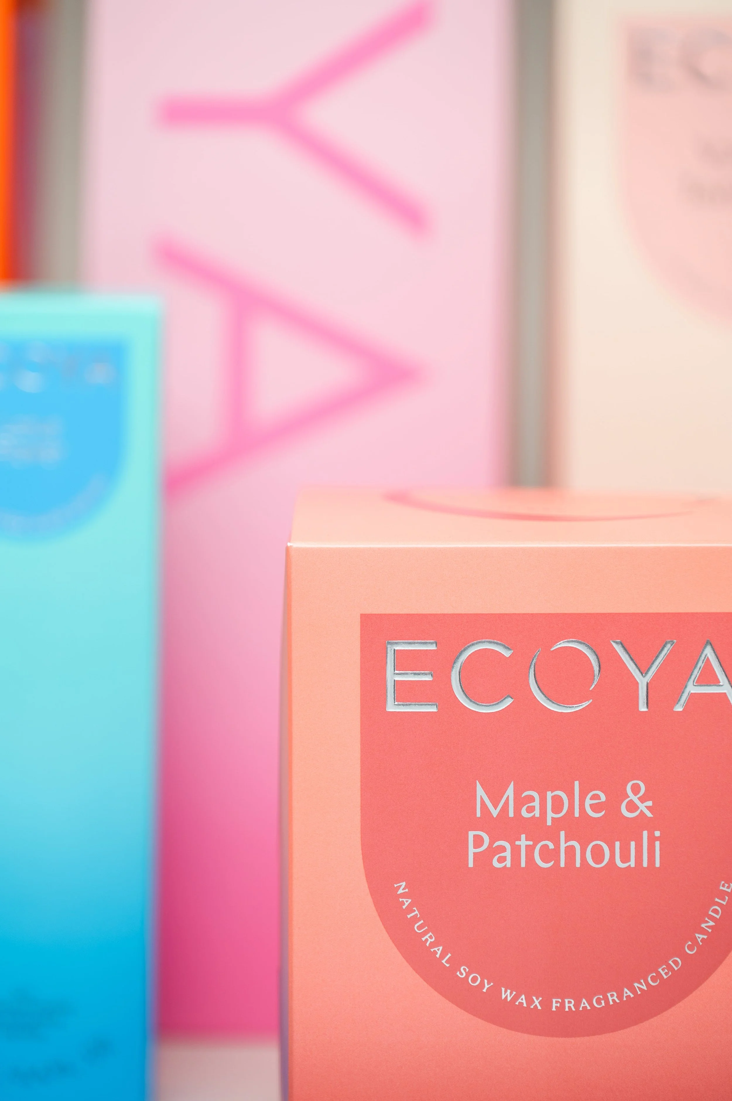 Ecoya