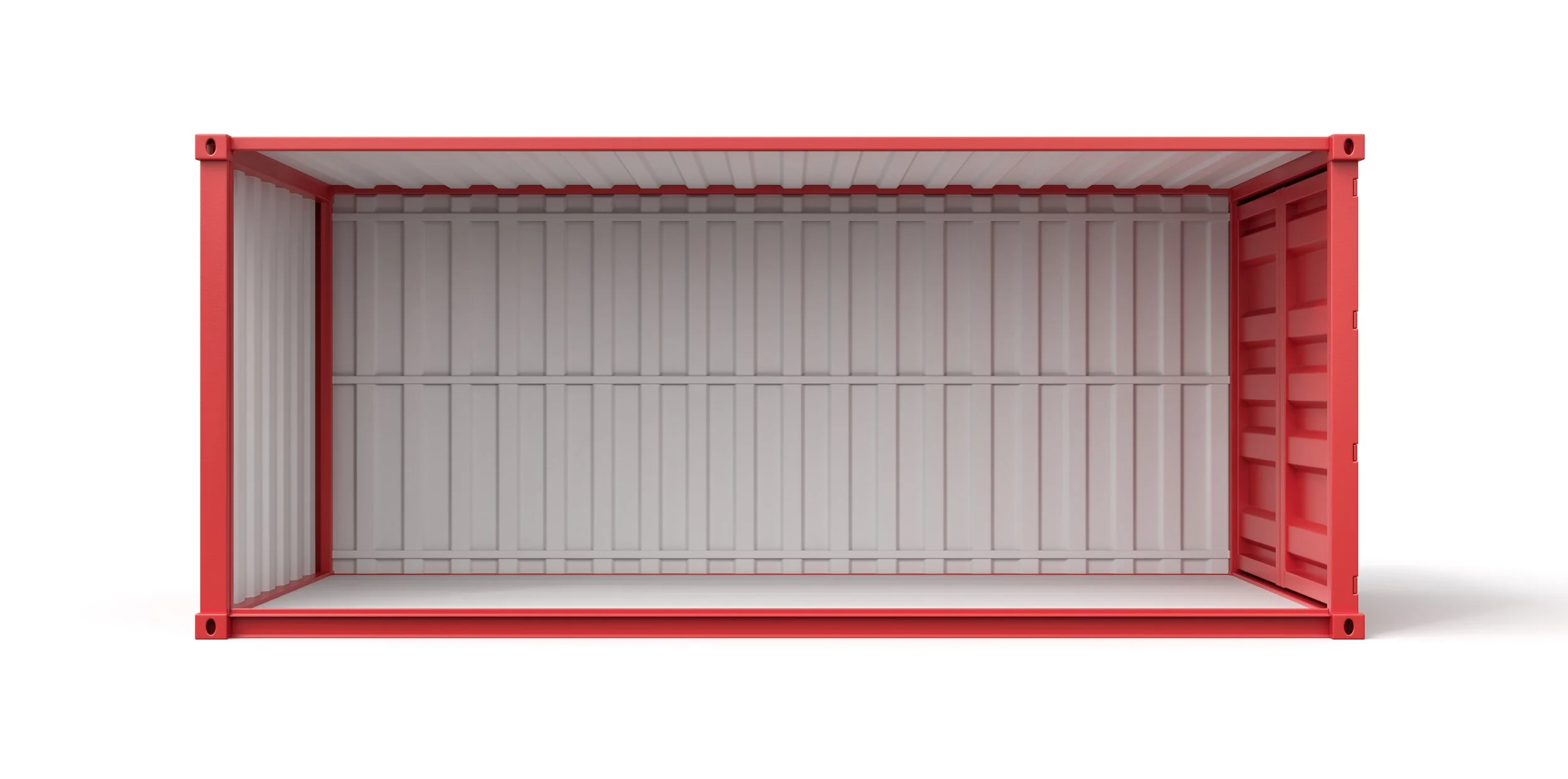 Metro Storage Box