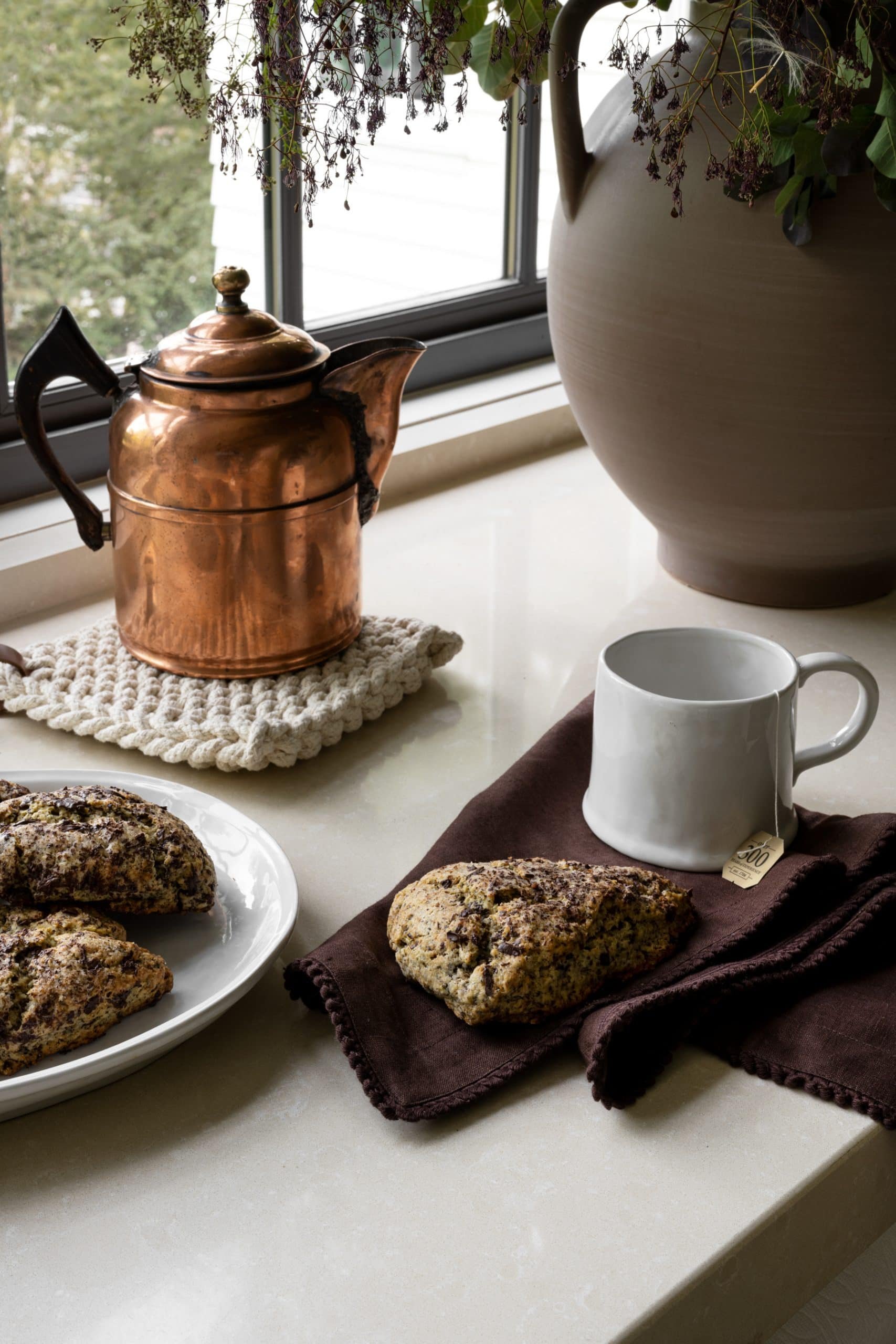 For Studio McGee | Recipe: Katie Calton | Photography: Lucy Call | Food Stylist: Katie Calton | Prop Stylist: Kristine Monson