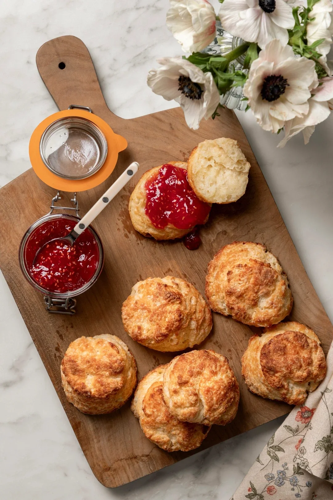 For Studio McGee | Recipe: Katie Calton | Photography: Lucy Call | Food Stylist: Katie Calton | Prop Stylist: Kristine Monson