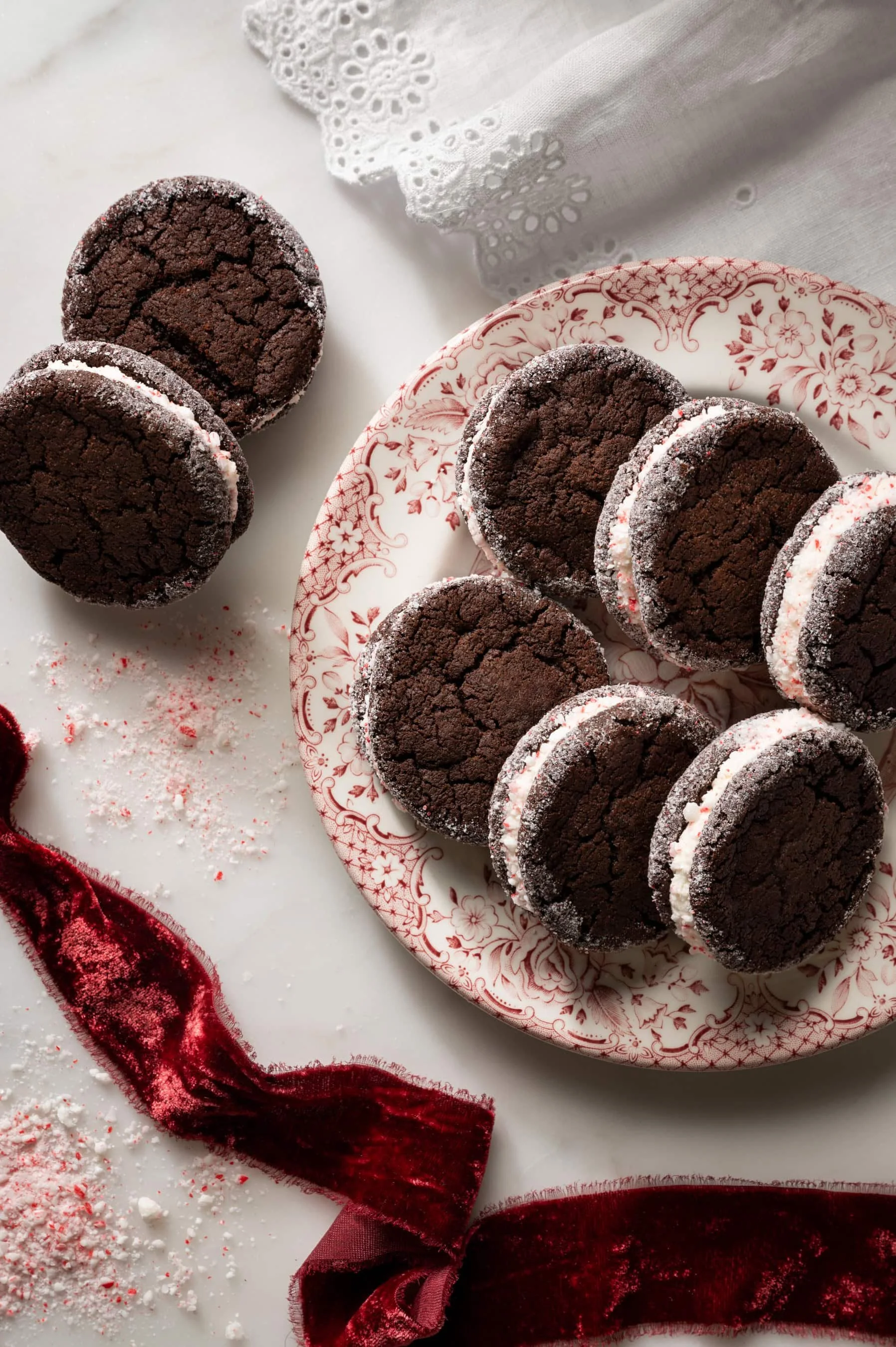 For Studio McGee | Recipe: Katie Calton | Photography: Lucy Call | Food Stylist: Katie Calton | Prop Stylist: Kristine Monson