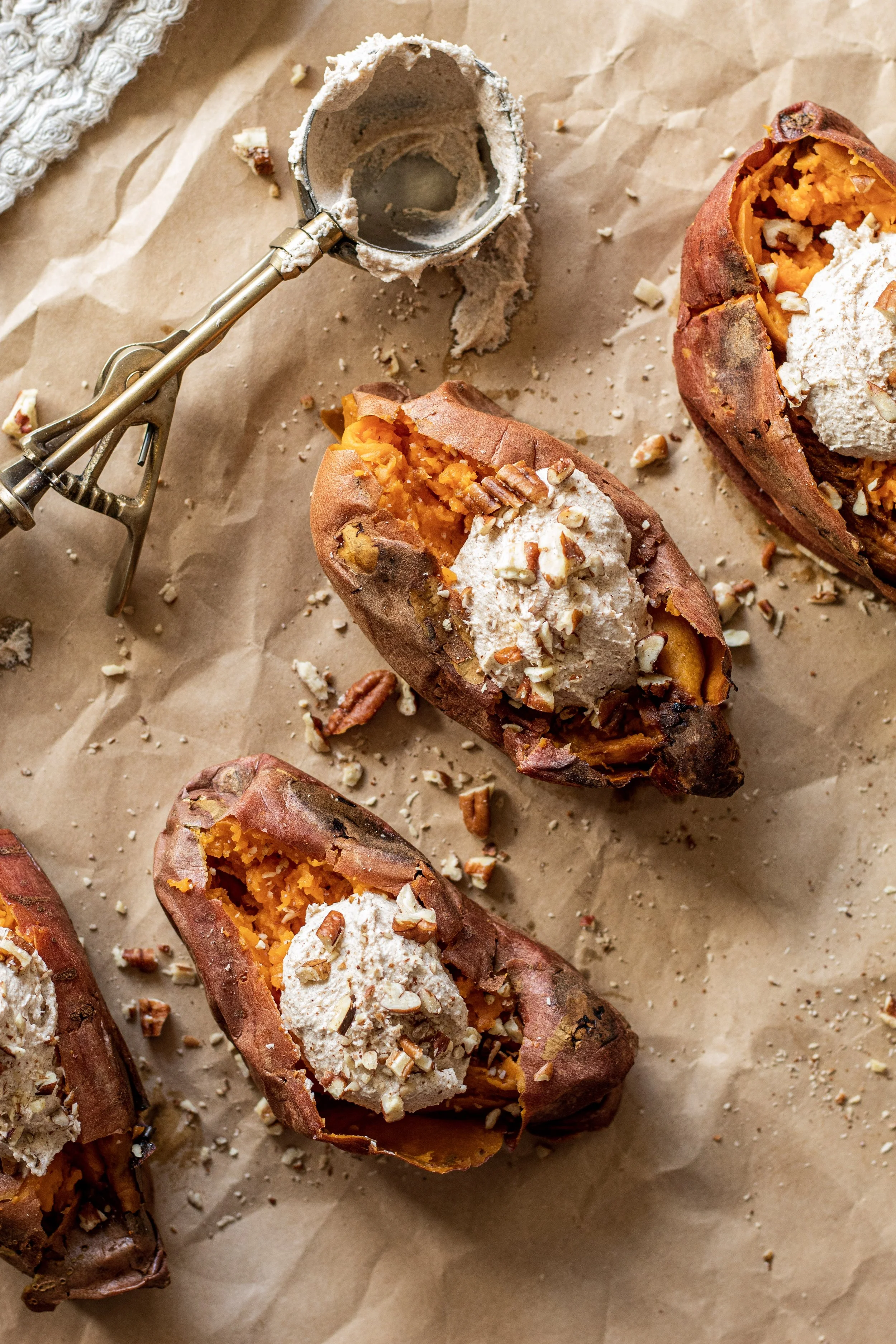 Recipe, Stylist, Photography: Katie Calton