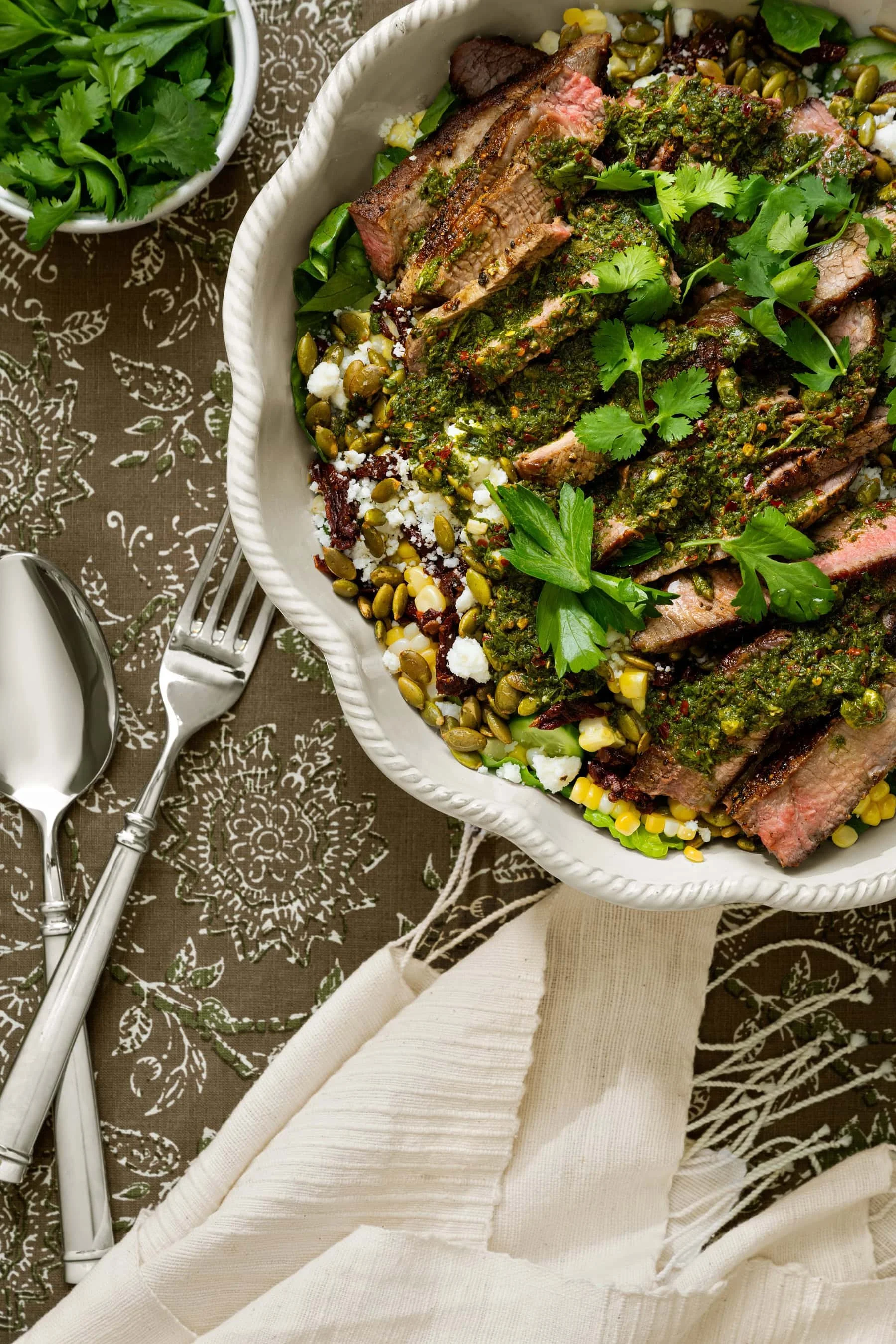 For Studio McGee | Recipe: Katie Calton | Photography: Lucy Call | Food Stylist: Katie Calton | Prop Stylist: Kristine Monson
