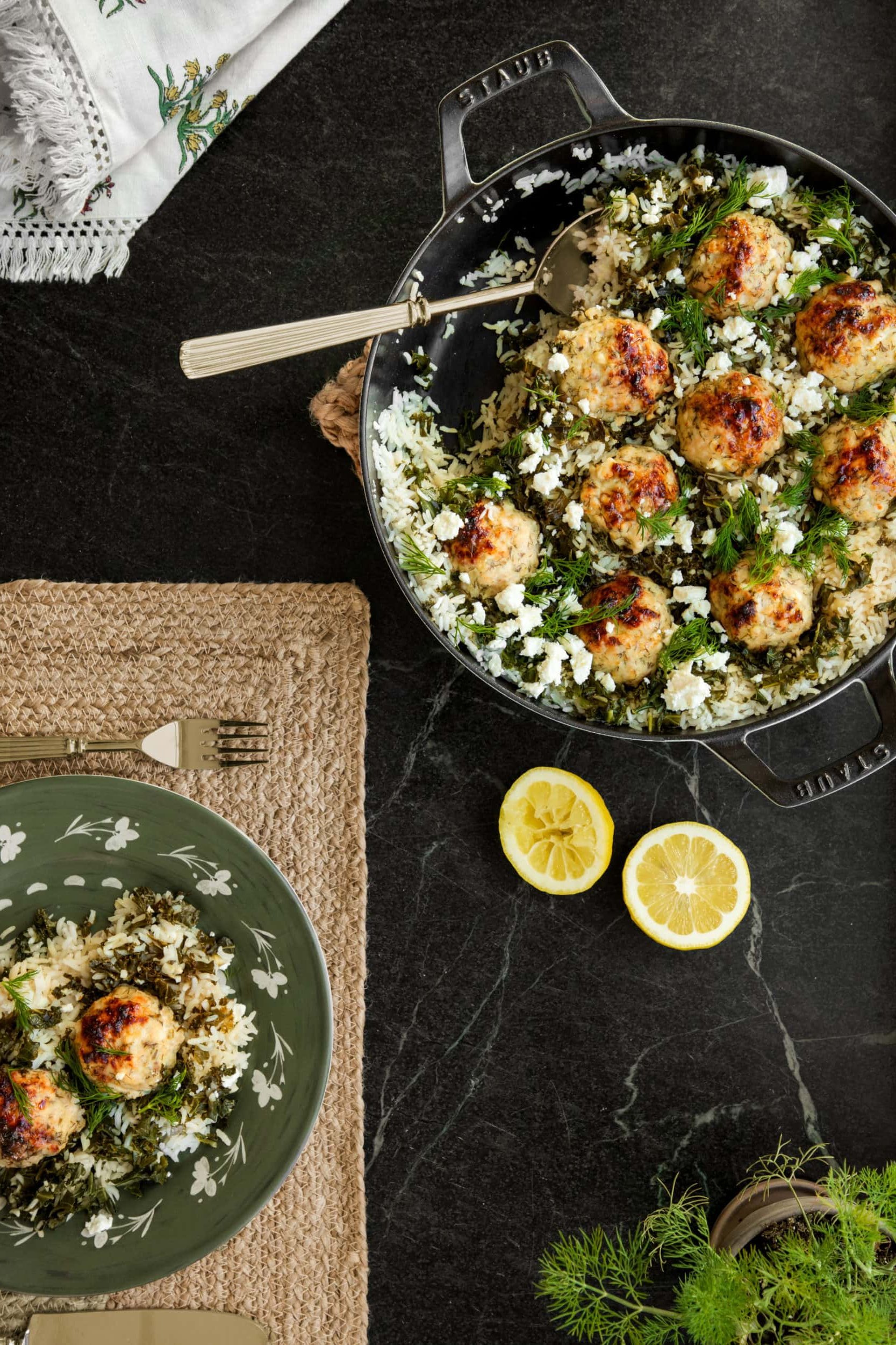 For Studio McGee | Recipe: Katie Calton | Photography: Lucy Call | Food Stylist: Katie Calton | Prop Stylist: Kristine Monson