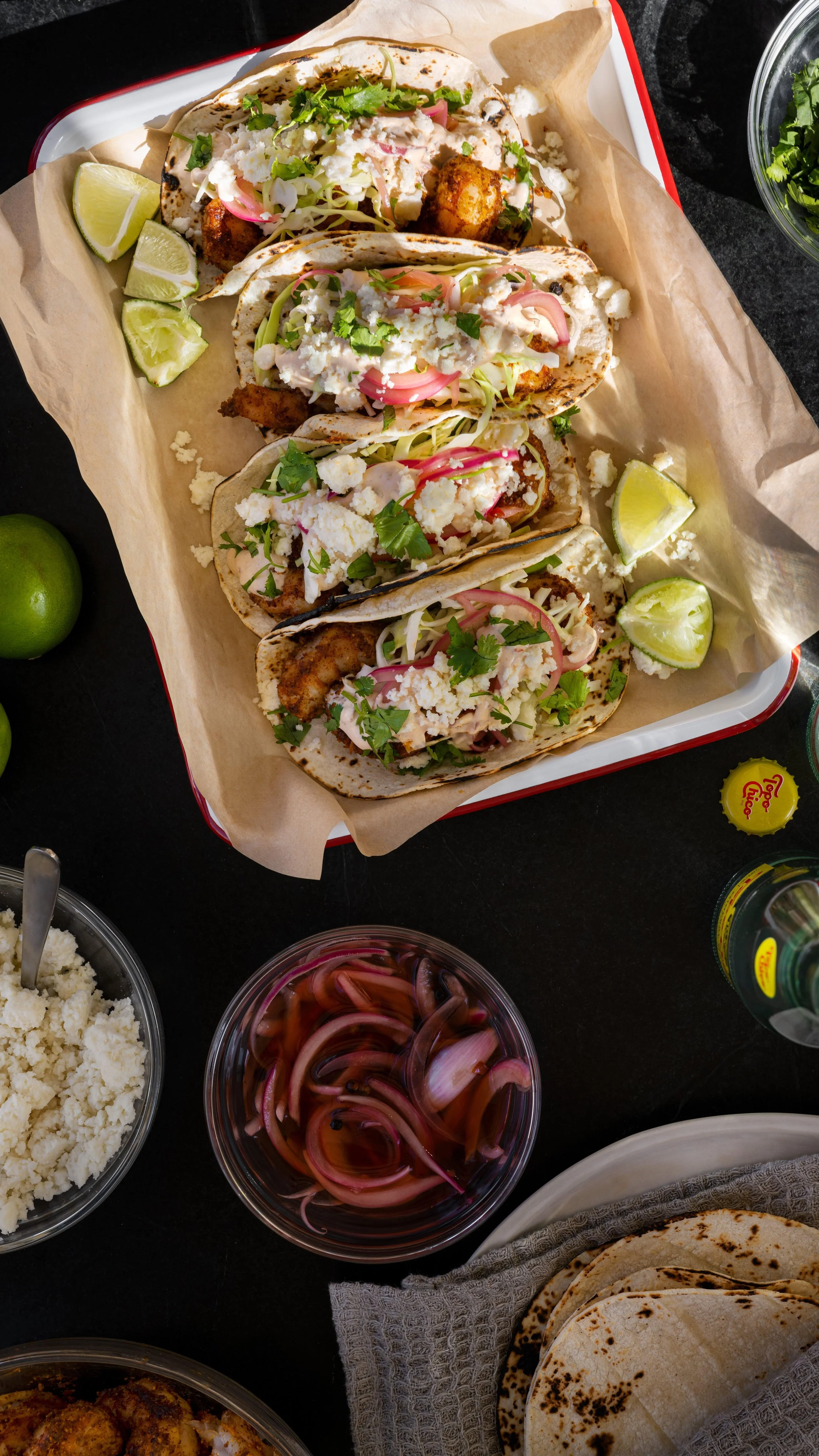For Studio McGee | Recipe: Katie Calton | Photography: Lucy Call | Food Stylist: Katie Calton | Prop Stylist: Kristine Monson