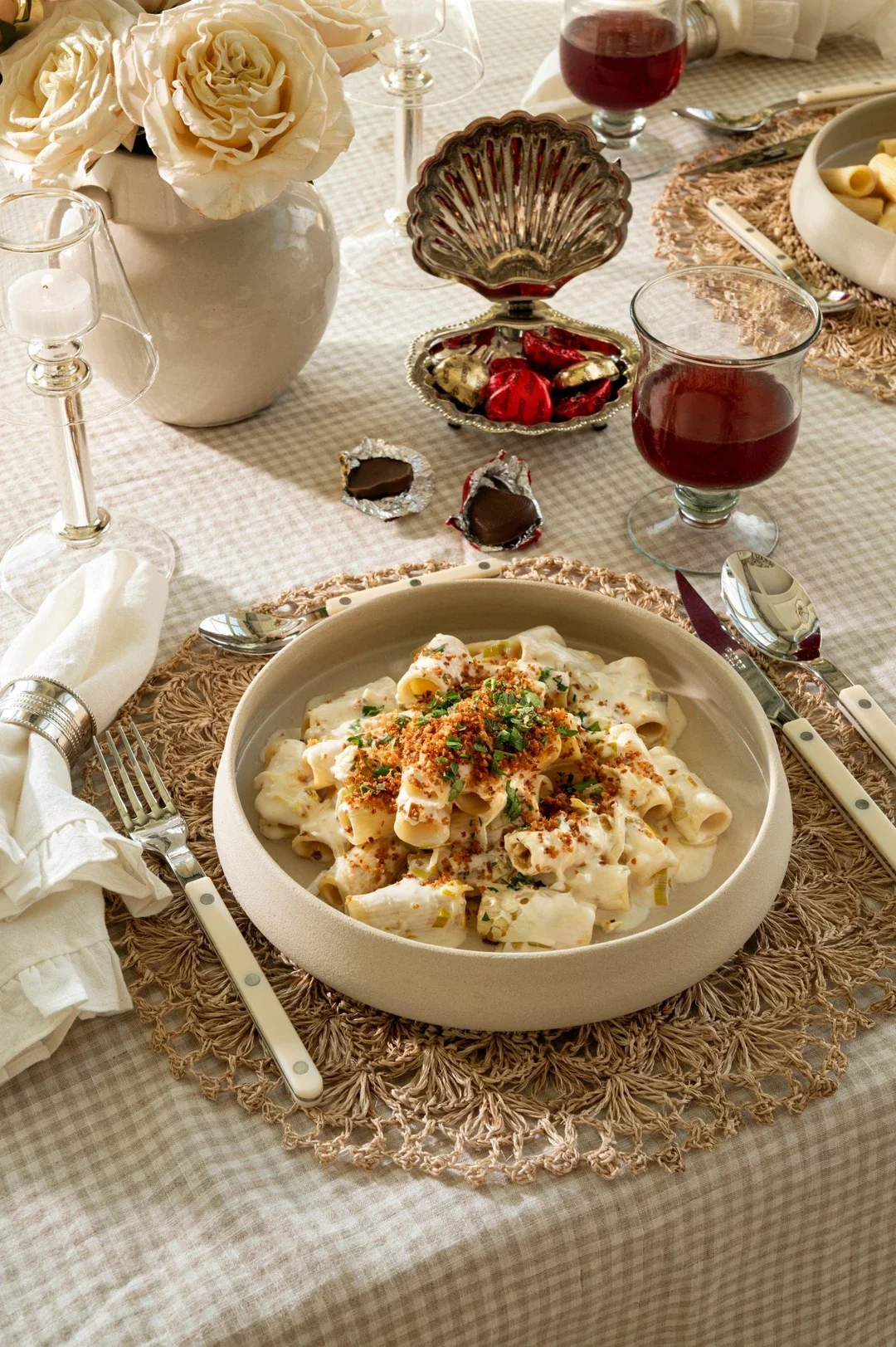 For Studio McGee | Recipe: Katie Calton | Photography: Lucy Call | Food Stylist: Katie Calton | Prop Stylist: Kristine Monson