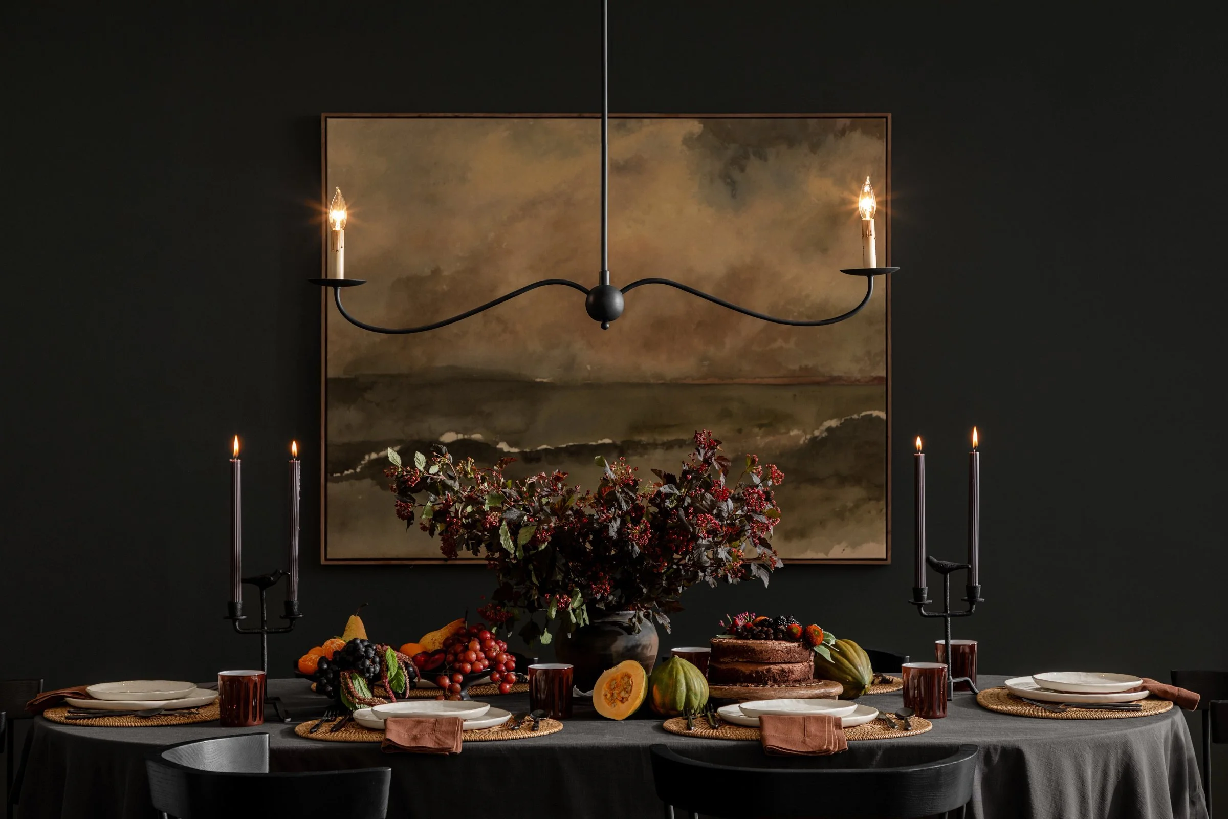 For McGee & Co. | Photography: Danielle Kirk | Food Stylist: Katie Calton | Prop Stylist: Macy Chapman