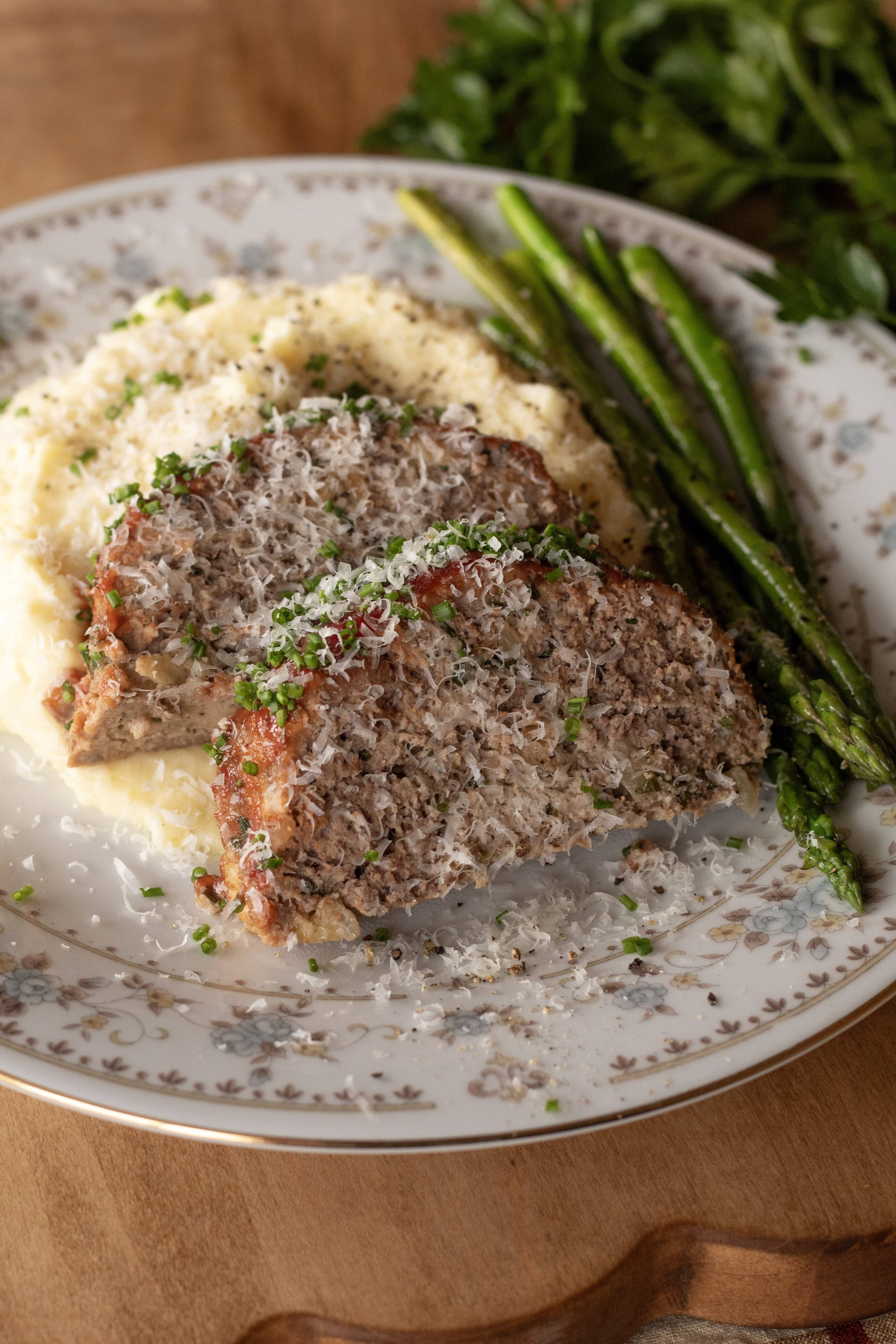 For Ballerina Farm | Recipe, Stylist, Photography: Katie Calton