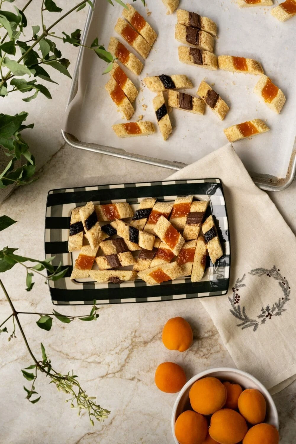 For Studio McGee | Recipe: Katie Calton | Photography: Lucy Call | Food Stylist: Katie Calton | Prop Stylist: Kristine Monson