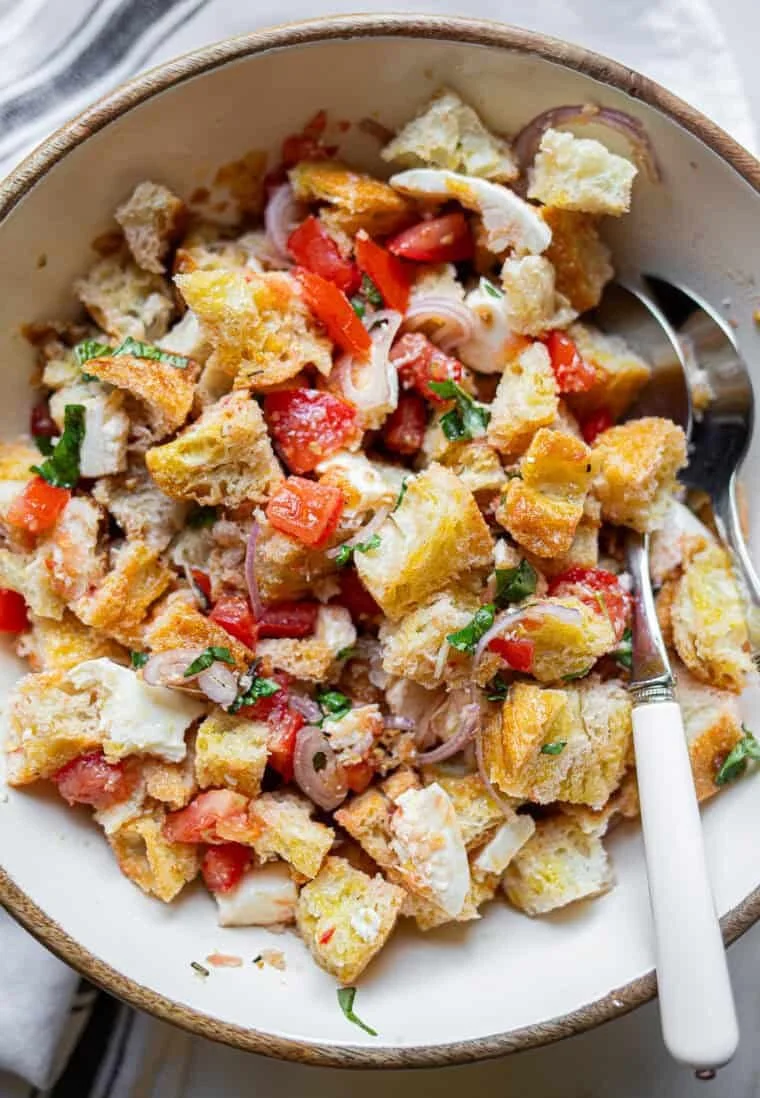 Panzanella