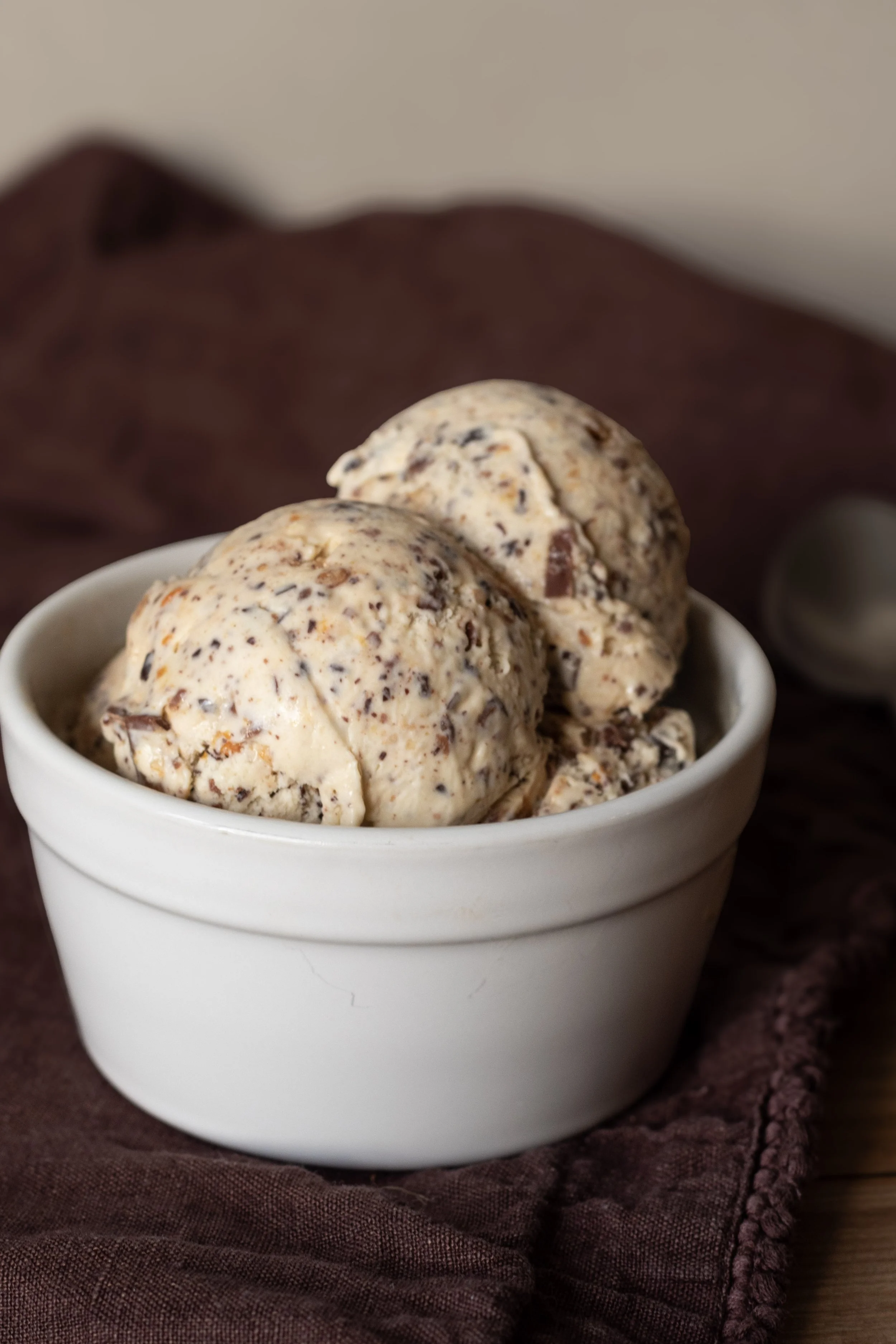 Candy Bag Ice Cream