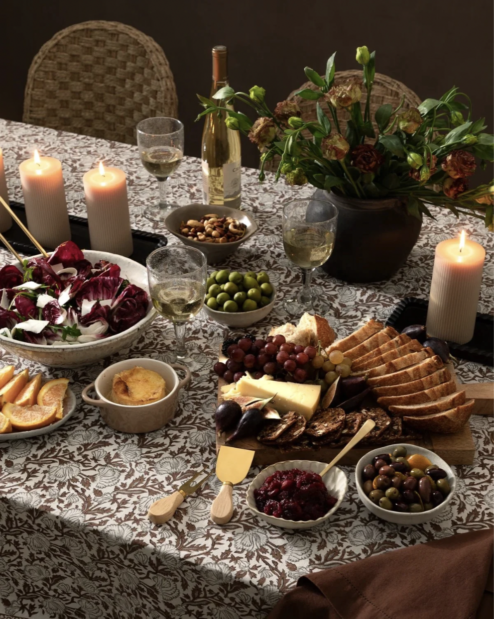 For Studio McGee | Photography: Danielle Kirk | Food Stylist: Katie Calton | Prop Stylist: Macy Chapman