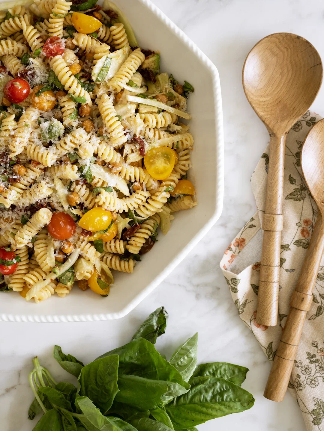 For Studio McGee | Recipe: Katie Calton | Photography: Danielle Kirk | Food Stylist: Katie Calton | Prop Stylist: Kristine Monson, Danielle Munz