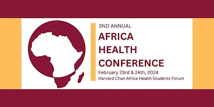 Mapping Changemakers Transforming Health in Africa — Jonta Kamara, MPH