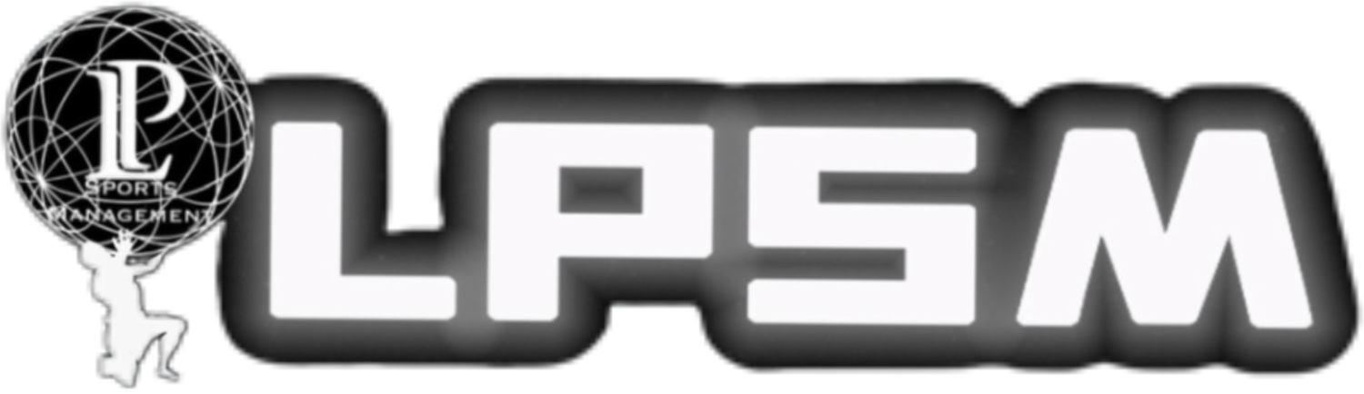 LP SPORTS MANAGEMENT