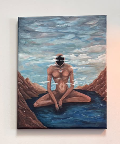 Sentinel - Laura Smith