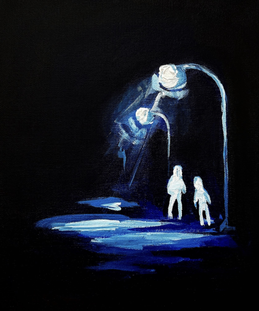 Lights On (Altered Memory)